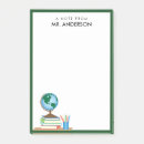 Recherche de instructies posters Teacher