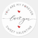 Recherche de coeur noir rouge autocollants Amour