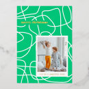 Recherche de abstrait vœux cartes Contemporain