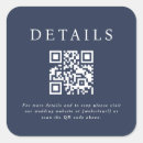 Recherche de qr code mariages Rsvp