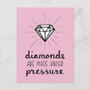Recherche de diamant cartes postales Pour elle