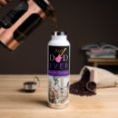 Zoek naar typografie waterflessen Creëer je eigen