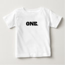 Recherche de typographie bébé tshirts Minimal