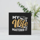 Recherche de portes invitations Promotion 2026