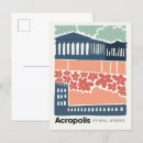 Zoek naar athene briefkaarten Illustratie