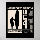 Zoek naar surfplank kunst Surfer