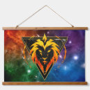 Recherche de zodiaque lion art Feu