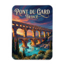 Recherche de pont gard magnets Voyage