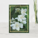 Recherche de jasmine vœux cartes Pour elle