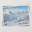 Zoek naar sneeuw briefkaarten Berg