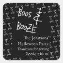 Recherche de alcools autocollants Soirée costume