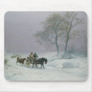 Recherche de marche tapis souris Neige