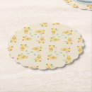 Recherche de brun clair dessous de verres Mignon