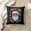 Recherche de funny christmas coussins Vacances