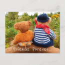 Zoek naar forever friends briefkaarten Bif