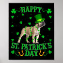 Recherche de leprechaun posters Humour