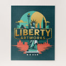Zoek naar skyline puzzels New york