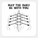 Zoek naar roeiboot stickers Zee