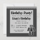 Recherche de ordinateur drôle invitations Nerd