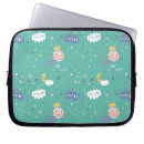 Zoek naar planeten laptop sleeves Sterren