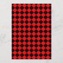 Recherche de motif diamant invitations Moderne