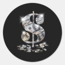 Recherche de de facture autocollants Dollar américain