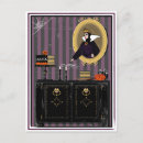 Recherche de chaussures de sorcière cartes postales Pour tous