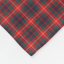 Zoek naar fraser dekens Tartan