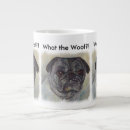 Zoek naar leuke pugs mokken Verjaardag