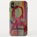 Recherche de appui de cancer Survivant