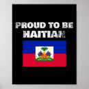 Recherche de drapeau haïti posters Patriote
