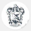 Recherche de ravenclaw autocollants Crête