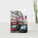 Zoek naar dubbeldekker posters Londen