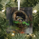 Recherche de forêt ornements Animal