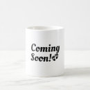 Recherche de bientôt tasses Baby shower