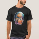 Recherche de galaxy tshirts Astronaut