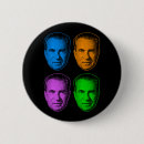 Recherche de je ne suis pas un escroc badges Richard nixon