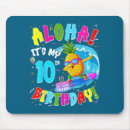 Recherche de aloha tapis souris Anniversaire