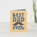Zoek naar vaderdag notitiekaarten Bestty ever
