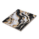 Recherche de marbre noir et blanc carreaux Classe