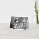Recherche de chaton vœux cartes Unique