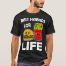 Recherche de halloween friends tshirts Papa