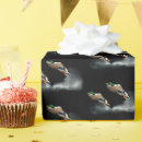 Zoek naar water cadeaupapier Verjaardag