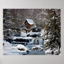 Recherche de la clairière posters Nature