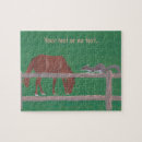 Zoek naar paarden puzzels Dieren