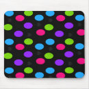Recherche de polka noire pourpre Point