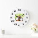Recherche de noix de coco horloges Tropical