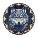 Recherche de loup planches à découper Faune