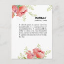 Recherche de définitions cartes postales Pour elle