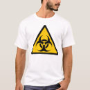 Recherche de biohazard tshirts Danger